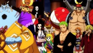 One Piece Saison 21 Episode 979 Episode Complet En Streaming Vf Et Vostfr Jetanime Voiranime