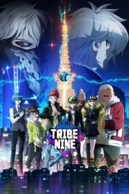 Tribe Nine: Saison 1
